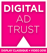 Le Digital L'Équipe Digital Ad Trust Equipe DisplayClassiqueVideo2018 - Le Digital L'Équipe
