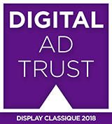 France Football Digital Ad Trust FranceFootball DisplayClassique2018 - France Football