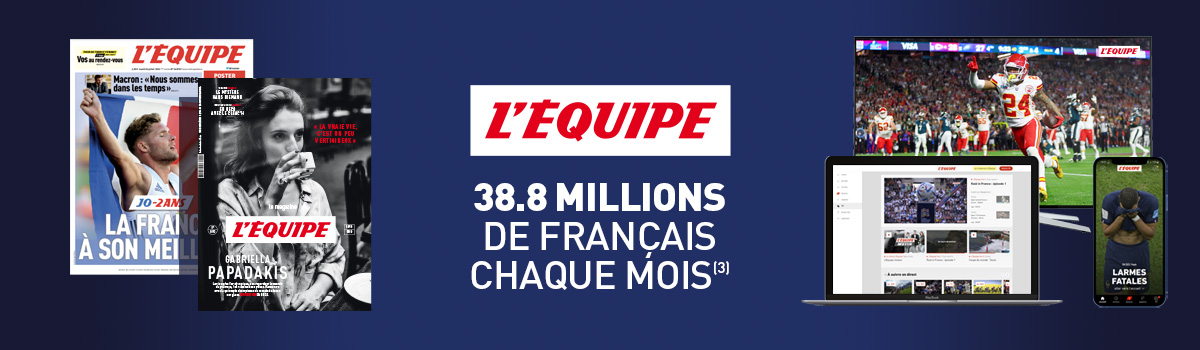 L'Équipe ACPM - L'Équipe