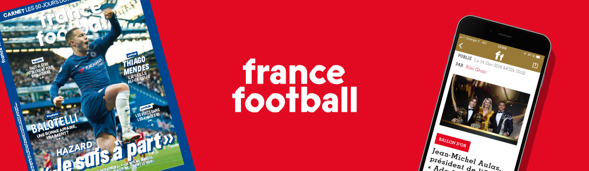 France Football France Football 2.jpg - France Football