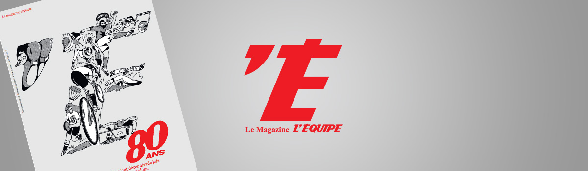 LEquipe Le Magazine Def - Le Magazine L'Équipe