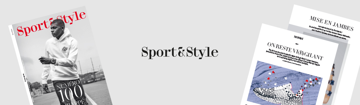 Sport & Style Sport et Style 2 1 - Sport & Style