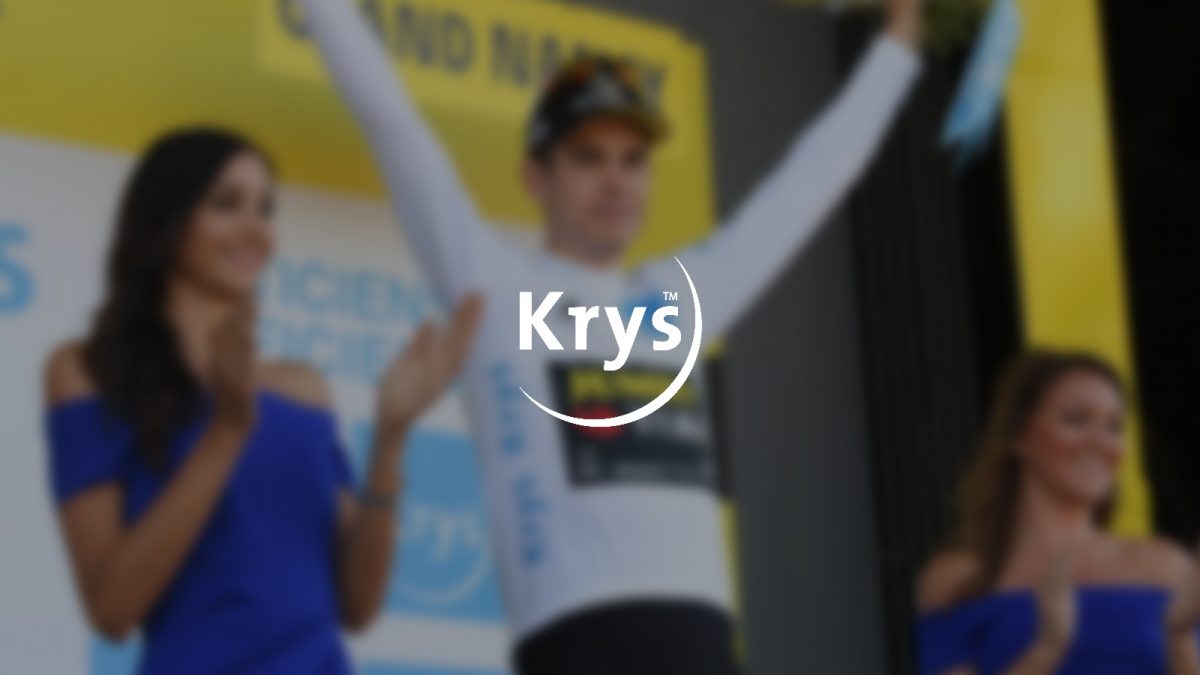 Cas KRYS Tour de France 2019