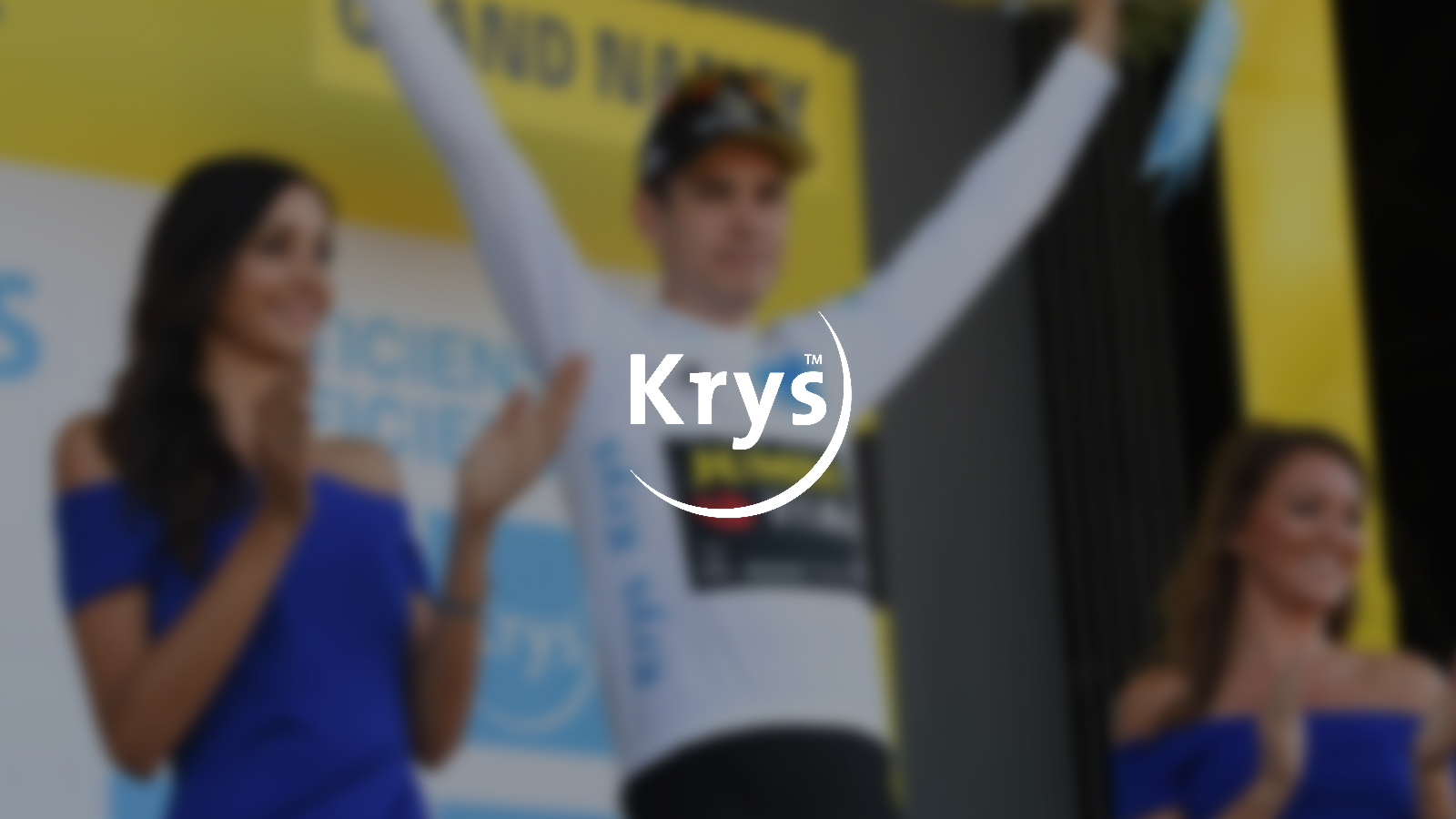 2019 krys - Cas KRYS Tour de France 2019