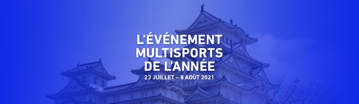 L'événement multisports de l'année bandeau propo TD 1 - L'événement multisports de l'année